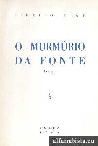 O murm�rio da fonte