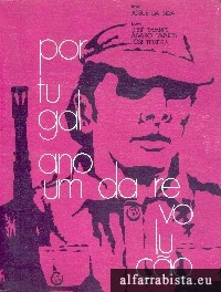 Portugal ano um da revolu��o