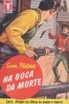 Na boca da morte