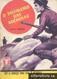 O pistoleiro das rochosas