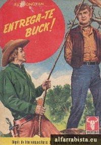 Entrega-te Buck!