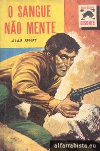 O sangue n�o mente