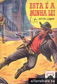 Esta � a minha lei