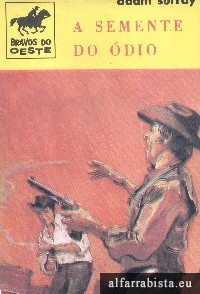 A semente do dio