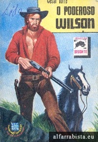 O poderoso Wilson
