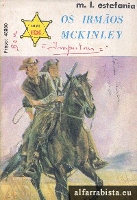 Os irmos McKinley