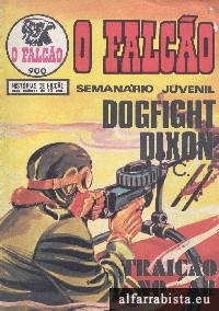 O Falco - Semanrio Juvenil - 900