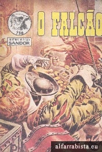 O Falco - Semanrio Juvenil - 756