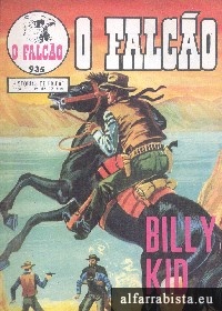 O Falco - Semanrio Juvenil - 935