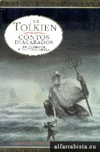 Contos inacabados