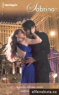 Aquela �ltima noite