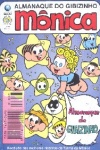 Almanaque do Gibizinho da Mnica - Editora Globo - 36