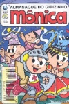 Almanaque do Gibizinho da Mnica - Editora Globo - 39