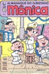 Almanaque do Gibizinho da M�nica - Editora Globo - 61