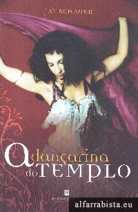 A danarina do templo