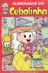 Almanaque do Cebolinha - Editora Globo - 70