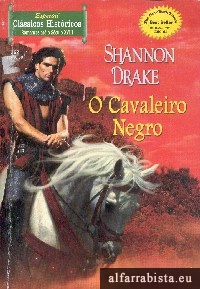 O cavaleiro negro