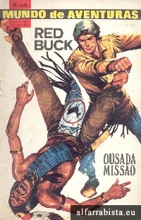 Mundo de Aventuras - I S�rie - 1101