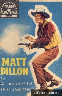 Mundo de Aventuras - I S�rie - 613