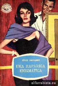 Uma rapariga enigmtica