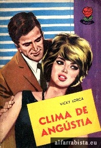 Clima de angstia