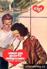 Amor em quarto minguante