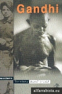 Gandhi