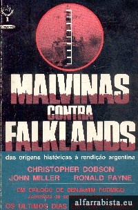 Malvinas contra Falklands