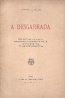 � Desgarrada