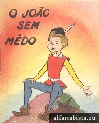 Joo sem mdo