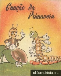 Can��o da Primavera