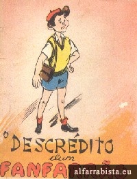 O descrdito dum fanfarro