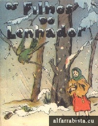 Os filhos do lenhador