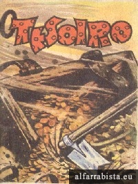 O tesoiro