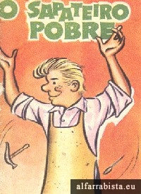 O sapateiro pobre