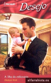 A filha do milion�rio