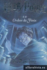 Harry Potter e a Ordem da F�nix