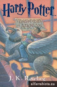 Harry Potter e o Prisioneiro de Azkaban