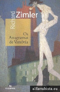Os anagramas de Vars�via