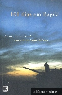 101 dias em Bagd�