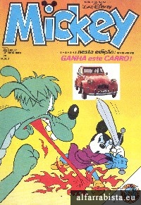 Mickey - 90