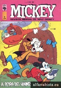 Mickey - 4