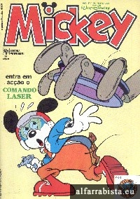 Mickey - 91