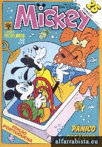 Mickey - 52