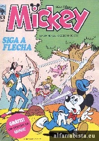 Mickey - 33