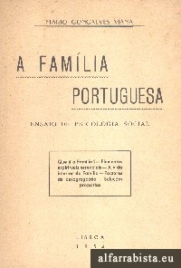 A fam�lia portuguesa
