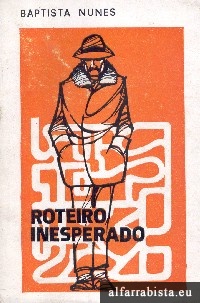 Roteiro inesperado