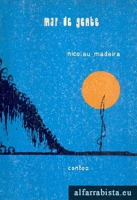 Mar de gente