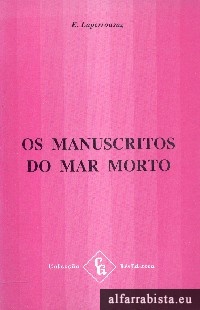 Os manuscritos do mar morto