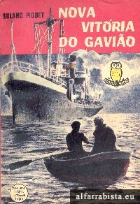 Nova vitria do Gavio